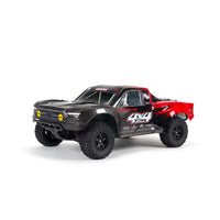 Arrma Senton 4X4 3S V3 BLX Brushless Short Course Truck RTR