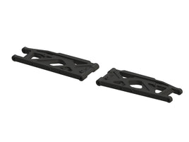 Arrma Suspension Arms L Rear Lower Kraton (2 Pack)