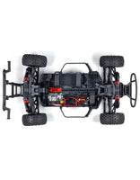 Arrma Senton Boost 4X2 550 Mega 1/10 2WD SC Smart w/ USB Charger and NIMH Battery