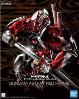 Hi-RESOLUTION ASTRAY REDFRAME (1/100 Scale) Gundam Model Kit