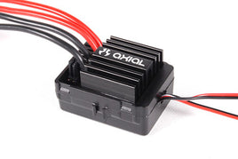 Axial AE-5 Waterproof ESC with Reverse & Drag Brake Star