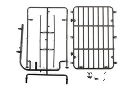 JCR Offroad Roof Rack