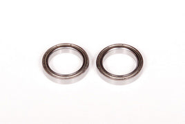 Bearing 15x21x4mm (2 Pack)