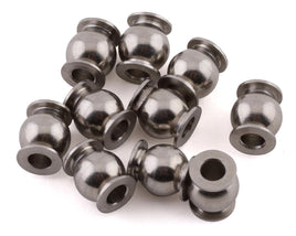 Stainless Pivot Ball 3x5.8x7mm