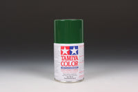 Tamiya Color PS-22 Racing Green Polycarbonate Spray Paint 100mL