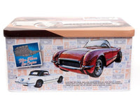 '53 Chevy Corvette USPS Stamp Series (1/25 Scale) Plastic Vehicle Model Kit