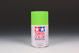 Tamiya Color PS-08 Light Green Polycarbonate Spray Paint 100mL