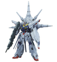 MG Providence Gundam (1/100 Scale) Plastic Gundam Model Kit