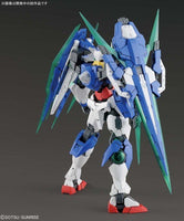 MG 00 QAN[T] Full Saber (1/100th Scale) Plastic Gundam Model Kit