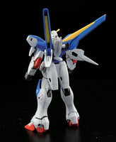 HG Victory Two Gundam (1/144 Scale) Plastic Gundam Model Kit