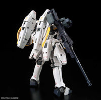 RG Tallgeese EW (1/144th Scale) Plastic Model Kit