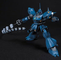 HGUC #89 MS-18E Kampfer (1/144 Scale) Plastic Gundam Model Kit