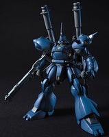 HGUC #89 MS-18E Kampfer (1/144 Scale) Plastic Gundam Model Kit