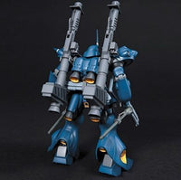 HGUC #89 MS-18E Kampfer (1/144 Scale) Plastic Gundam Model Kit