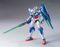 HG #66 Gundam00 QAN[T] (1/144th Scale) Plastic Gundam Model Kit