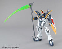 MG Endless Waltz XXXG-01D Gundam Deathscythe (1/100th Scale) Plastic Gundam Model Kit