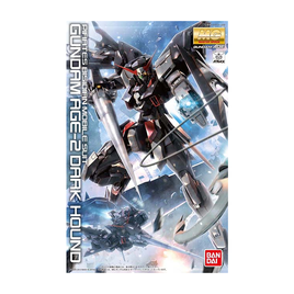 MG Gundam AGE-2 Dark Hound (1/100 Scale) Gundam Model Kit