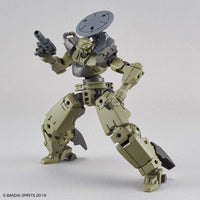 30MM bEXM-14T Cielnova (Green) (1/144th Scale) Plastic Gundam Model Kit