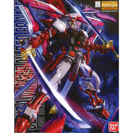 MG Astray Red Frame Revise (1/100 Scale) Gundam Model Kit