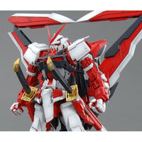 MG Astray Red Frame Revise (1/100 Scale) Gundam Model Kit