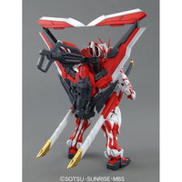 MG Astray Red Frame Revise (1/100 Scale) Gundam Model Kit