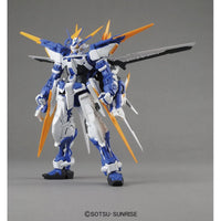 MG Gundam Astry Blue Frame D (1/100 Scale) Plastic Gundam Model Kit