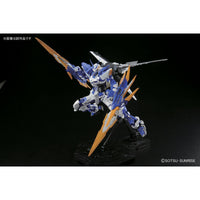 MG Gundam Astry Blue Frame D (1/100 Scale) Plastic Gundam Model Kit