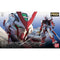 RG #19 Gundam Astray Red Frame (1/144 Scale) Plastic Gundam Model Kit