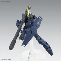 MG Unicorn Gundam 02 BANSHEE Ver.Ka (1/100 Scale) Gundam Model Kit