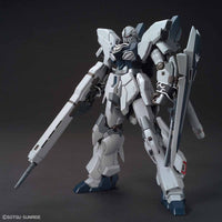 HGUC SINANJU STEIN (NARRATIVE Ver.) (1/144th Scale) Plastic Gundam Model Kit