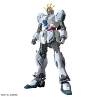 HGUC RX-9/A Narritive Gundam (A-Packs) (1/144th Scale) Plastic Gundam Model Kit