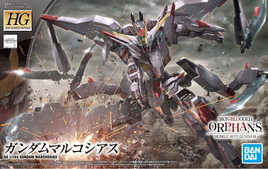 HGIBO Gundam Marchosias (1/144th Scale) Plastic Gundam Model Kit