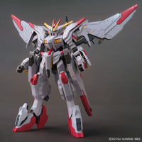 HGIBO Gundam Marchosias (1/144th Scale) Plastic Gundam Model Kit