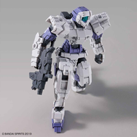 30MM eEMX-17 ALTO [WHITE] (1/144 Scale) Gundam Model Kit