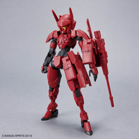 30MM EXM-E7c Spinatia [Commando Type] (1/144 Scale) Plastic Gundam Model Kit