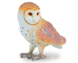 CollectA Barn Owls