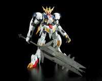 Gundam Barbatos Lupus Rex (1/100 Scale) Gundam Model Kit