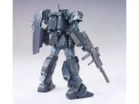 MG Jesta (1/100th Scale) Plastic Gundam Model Kit