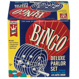 Bingo Game