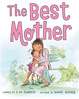 Best Mother by C. M Surrisi