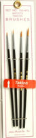 Taklon Brushes