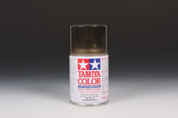 Tamiya Color PS-31 Smoke Polycarbonate Spray Paint 100mL