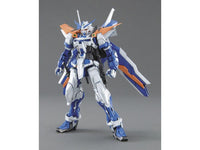 MGGS Gundam Astray Blue Frame Second Revise (1/100th Scale) Plastic Gundam Model Kit