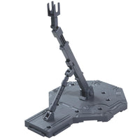 Gray Action Base 1 (1/144 and 1/100 Scale) Model Stand