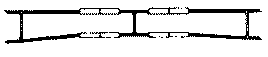 Catenary System Parts, Insulating Section