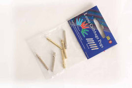 Loose Cribbage Pegs (Metal)