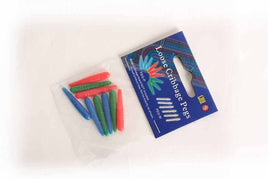 Loose Cribbage Pegs (Plastic)