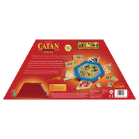 Catan: Traveler-Compact Edition