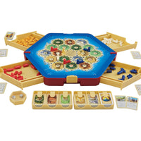 Catan: Traveler-Compact Edition