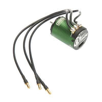 4-Pole Sensored BL Motor 1406-4600Kv